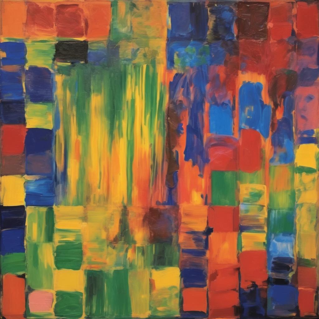 Βιογραφία του Howard Hodgkin