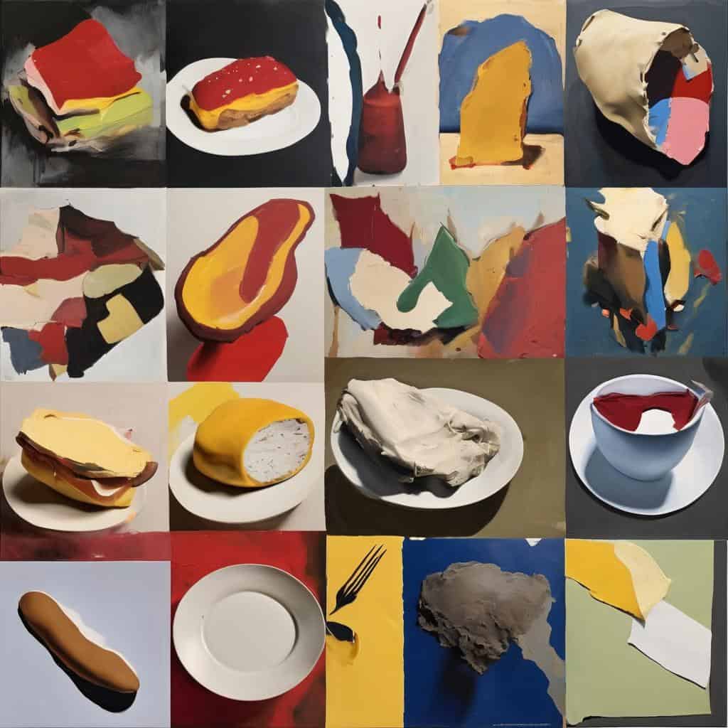 Κλαες Όλντενμπουργκ – Ο Μαέστρος της Ποπ Αρτ