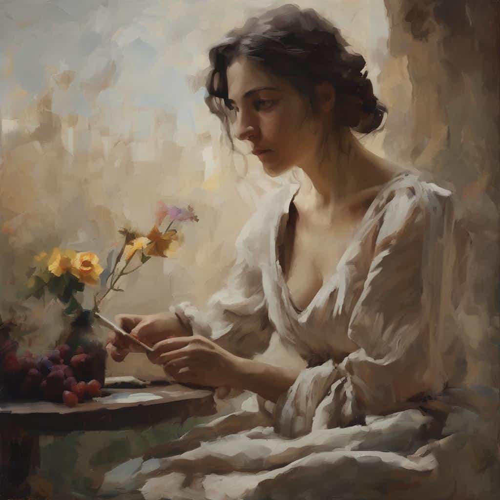 Σέρχι Σζίσκο – Ο Καλλιτέχνης της Αβστράκτ Τέχνης