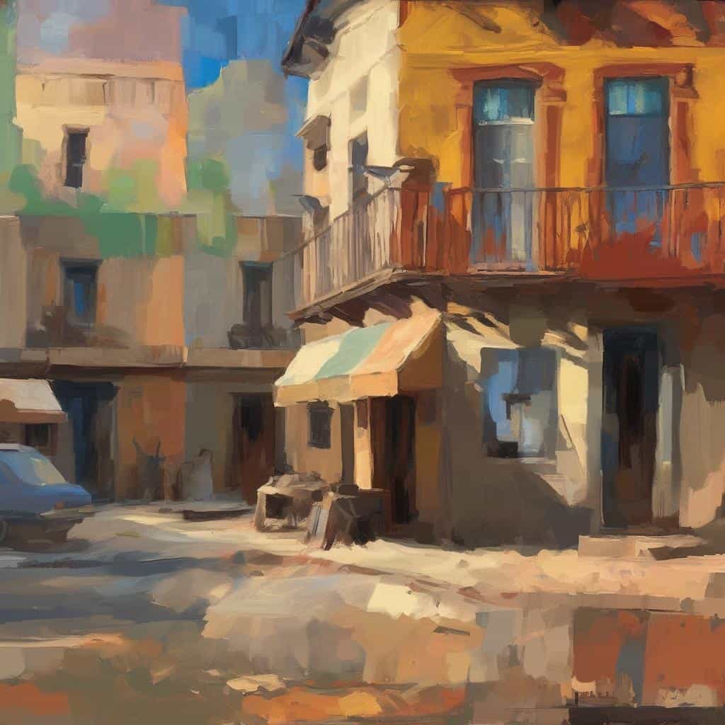 Ρασίλ Ουόρεν – Ο Μαέστρος του Αφηγηματικού Ρεαλισμού