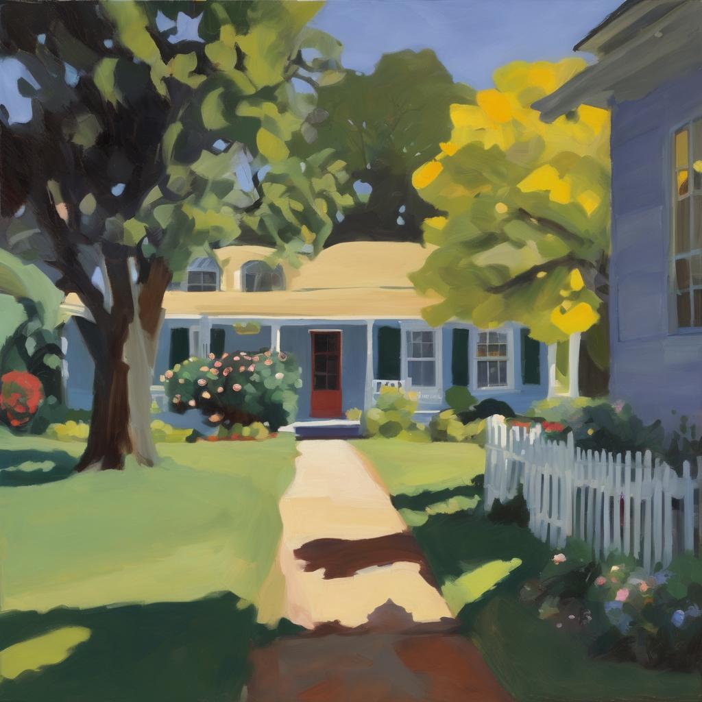 Η ζωή και η προσωπικότητα του Paul Wonner