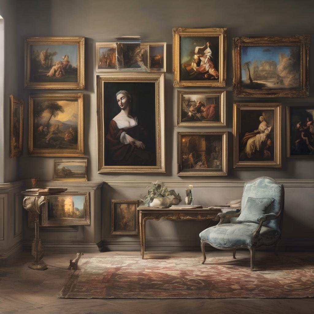 Η Ζωή και Οι Αρχές του Carlo Maria Mariani