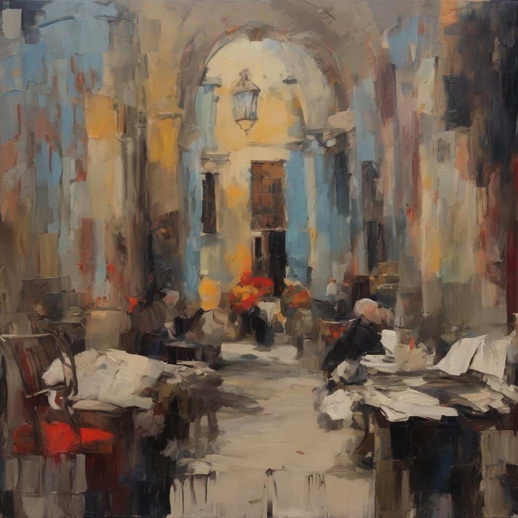 Ιωάννης Θεοδωρέσκου-Σιόν – Ο Άγγελος των Ρουμανικών Τοπίων