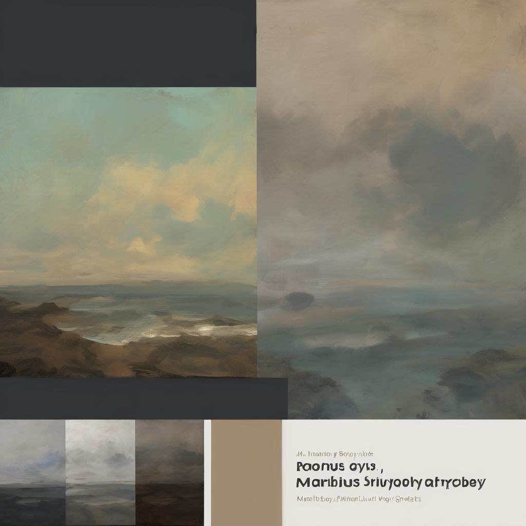 Μαρτίνος Ρορμπύε – Ο Διαχρονικός Ποιητής του Λανδσκιπ