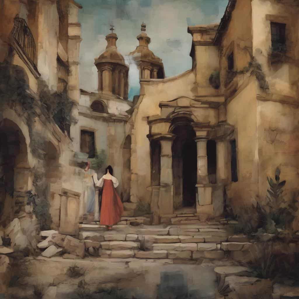 Φρανθίσκο Τολέδο – Ο Μαγευτικός Μεξικανός Καλλιτέχνης